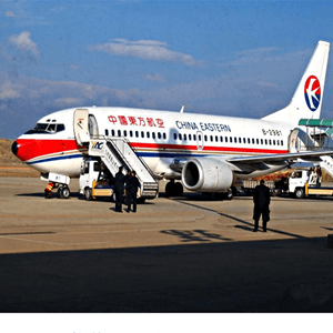 遥墙空运航空快运业稳步发展的原因是什么？